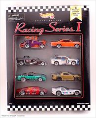 Racing Series